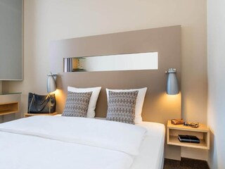 Apartment Düsseldorf-Mörsenbroich Features 7