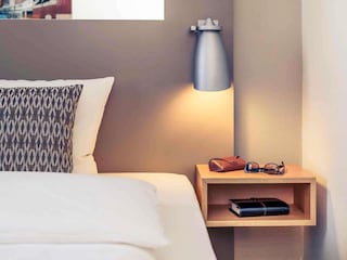 Appartement Düsseldorf-Mörsenbroich Kenmerken 11