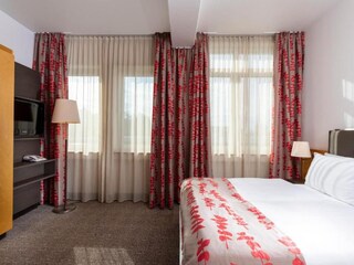 Appartement Dreieich Équipement 5