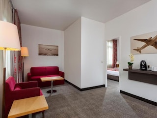 Appartement Dreieich Kenmerken 11