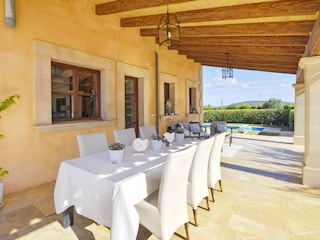Casa per le vacanze Binissalem Caratteristiche 23