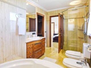 Vakantiehuis Binissalem Kenmerken 24