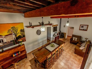 Villa Sant Joan de Labritja Features 23