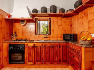 Villa Sant Joan de Labritja Features 7