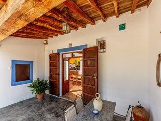 Villa Sant Joan de Labritja Features 8