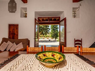 Villa Sant Joan de Labritja Features 9
