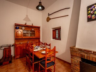 Villa Sant Joan de Labritja Équipement 11