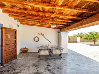 Villa Sant Joan de Labritja Outdoor Recording 2
