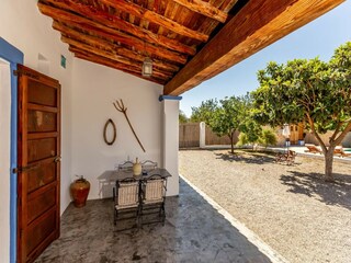 Villa Sant Joan de Labritja Enregistrement extérieur 3