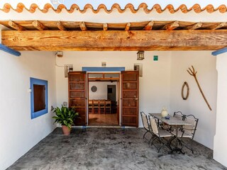 Villa Sant Joan de Labritja Outdoor Recording 4