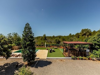 Villa Sant Joan de Labritja Buitenaudio-opname 5