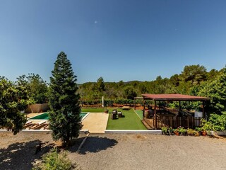 Villa Sant Joan de Labritja Outdoor Recording 5