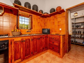 Villa Sant Joan de Labritja Features 15
