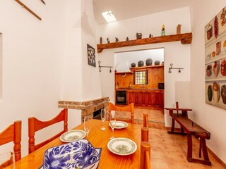 Villa Sant Joan de Labritja Équipement 20