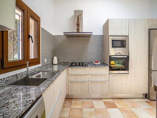 Villa San Rafael de Sa Creu/ Sant Rafael de Sa Creu Features 18