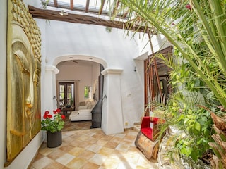 Villa San Rafael de Sa Creu/ Sant Rafael de Sa Creu Features 19