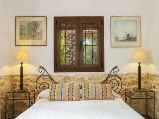 Villa San Rafael de Sa Creu/ Sant Rafael de Sa Creu Ausstattung 23