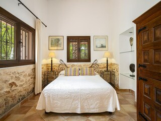 Villa San Rafael de Sa Creu/ Sant Rafael de Sa Creu Características 24