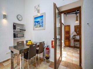 Villa San Rafael de Sa Creu/ Sant Rafael de Sa Creu Características 26