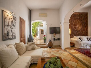 Villa San Rafael de Sa Creu/ Sant Rafael de Sa Creu Características 24
