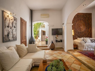 Villa San Rafael de Sa Creu/ Sant Rafael de Sa Creu Features 24