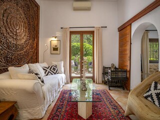Villa San Rafael de Sa Creu/ Sant Rafael de Sa Creu Caratteristiche 30