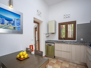 Villa San Rafael de Sa Creu/ Sant Rafael de Sa Creu Features 26