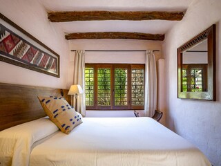Villa San Rafael de Sa Creu/ Sant Rafael de Sa Creu Características 36
