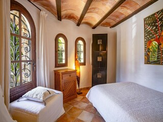 Villa San Rafael de Sa Creu/ Sant Rafael de Sa Creu Características 31