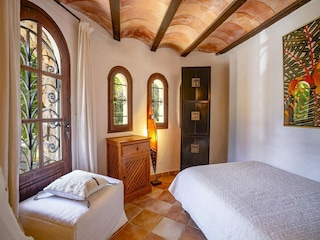 Villa San Rafael de Sa Creu/ Sant Rafael de Sa Creu Features 31