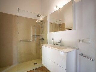 Villa San Rafael de Sa Creu/ Sant Rafael de Sa Creu Características 32