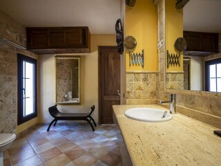 Villa San Rafael de Sa Creu/ Sant Rafael de Sa Creu Équipement 39