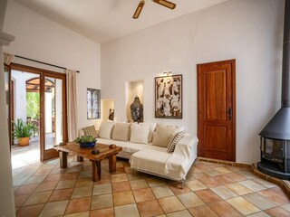 Villa San Rafael de Sa Creu/ Sant Rafael de Sa Creu Features 35