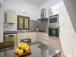 Villa San Rafael de Sa Creu/ Sant Rafael de Sa Creu Características 37