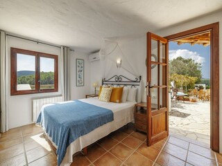 Villa Sant Josep de sa Talaia Características 20