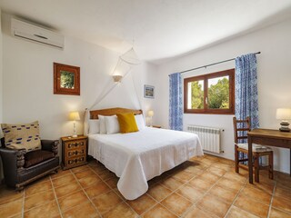 Villa Sant Josep de sa Talaia Características 21
