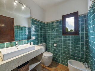 Villa Sant Josep de sa Talaia Características 22