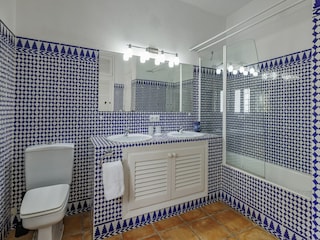 Villa Sant Josep de sa Talaia Ausstattung 23
