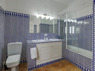 Villa Sant Josep de sa Talaia Características 23