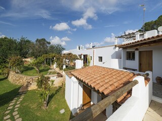 Villa Sant Josep de sa Talaia Grabación al aire libre 5