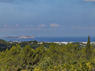 Villa Sant Josep de sa Talaia Environnement 36