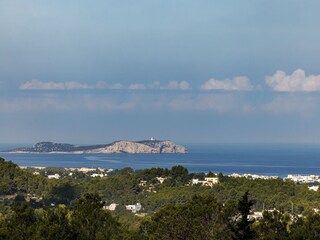 Villa Sant Josep de sa Talaia Environnement 37