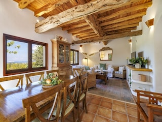 Villa Sant Josep de sa Talaia Ausstattung 24