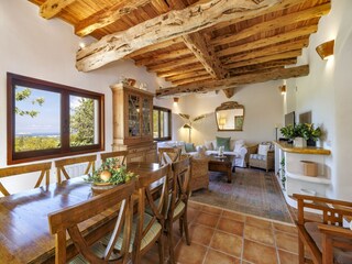 Villa Sant Josep de sa Talaia Características 24