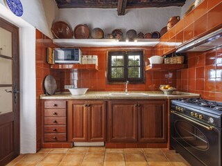Villa Sant Josep de sa Talaia Características 25