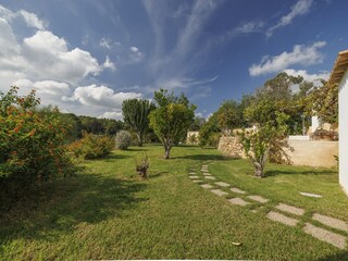 Villa Sant Josep de sa Talaia Grabación al aire libre 10