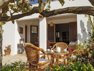 Villa Sant Josep de sa Talaia Registrazione all'aperto 12