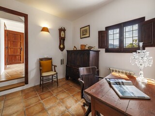 Villa Sant Josep de sa Talaia Características 32