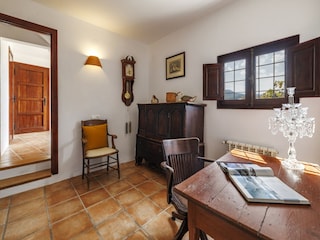 Villa Sant Josep de sa Talaia Caratteristiche 32