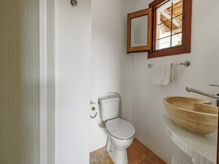Villa Sant Josep de sa Talaia Características 34